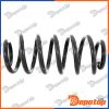Ressorts de suspension avant pour AUDI | 2110297, 4004265